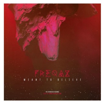 Freqax – Frontline