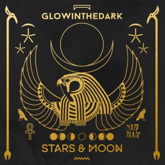 Glowinthedark – Stars & Moon EP