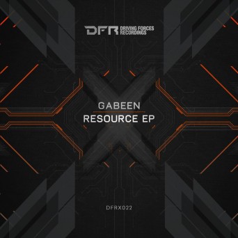 GabeeN – Resource EP