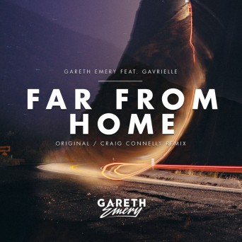 Gareth Emery feat. Gavrielle – Far From Home