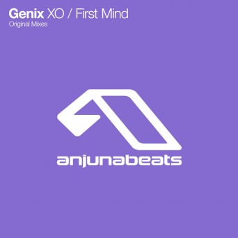 Genix – XO / First Mind