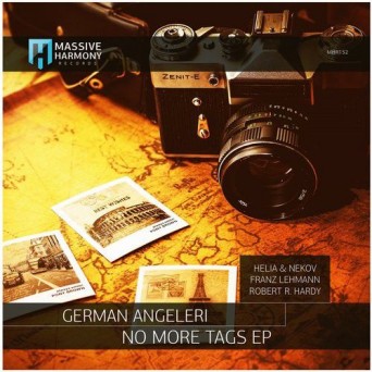 German Angeleri – No More Tags