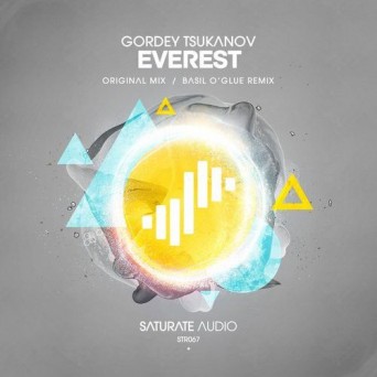 Gordey Tsukanov – Everest