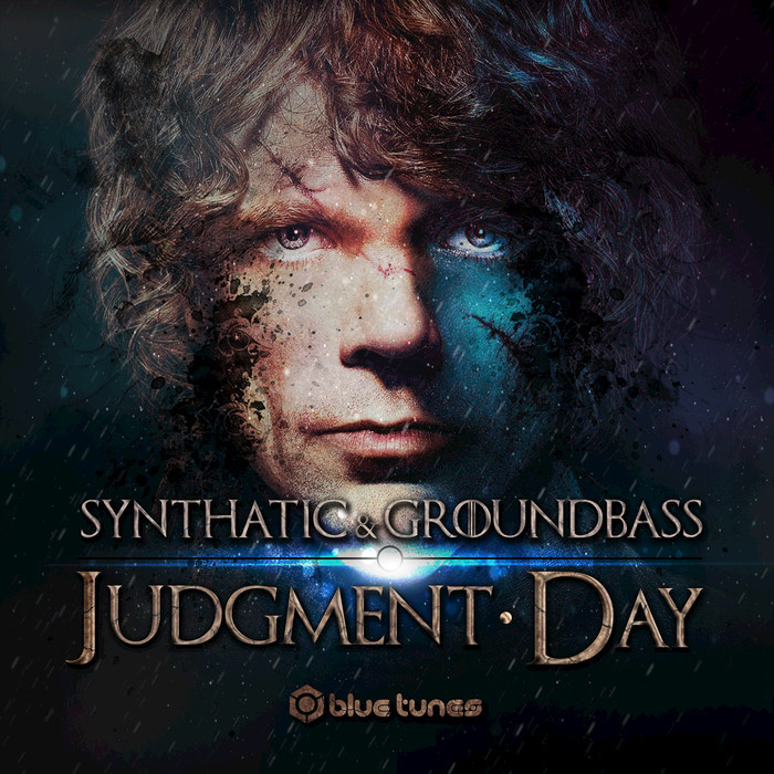 GroundBass & Synthatic – Judgment Day
