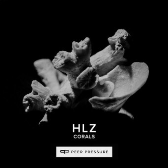 HLZ – Corals EP