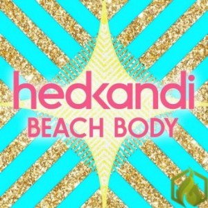 Hed Kandi Beach Body