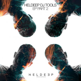 Heldeep DJ Tools EP – Part 2
