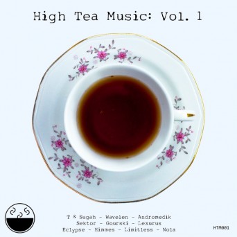 High Tea Music Vol 1