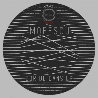 Mofescu – Dor De Dans EP