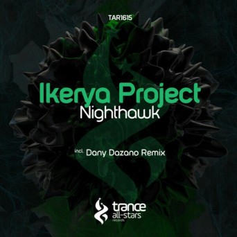 Ikerya Project – Nighthawk