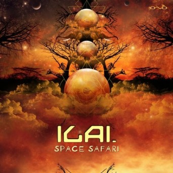 Ilai – Space Safari