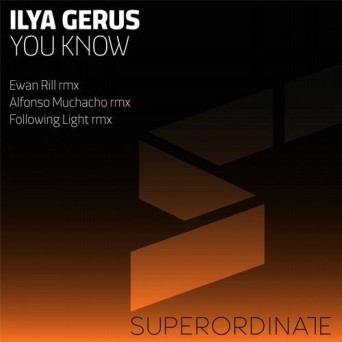 Ilya Gerus – You Know