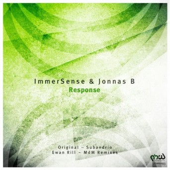 ImmerSense & Jonnas B – Response