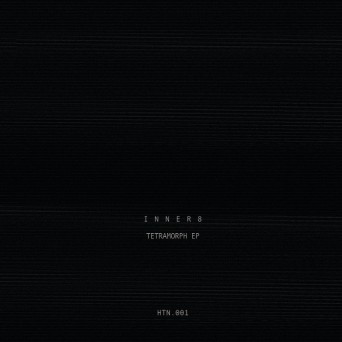 Inner8 – Tetramorph EP