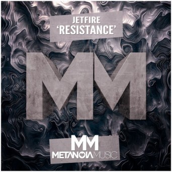 JETFIRE – Resistance