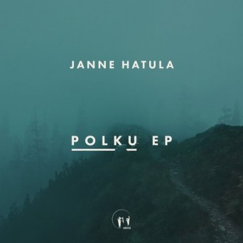 Janne Hatula – Polku EP