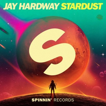 Jay Hardway – Stardust