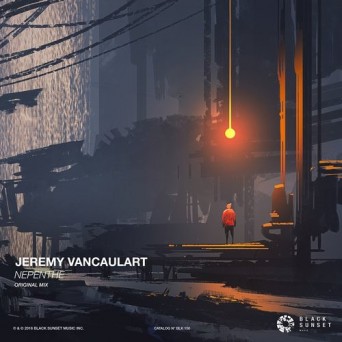 Jeremy Vancaulart – Nepenthe