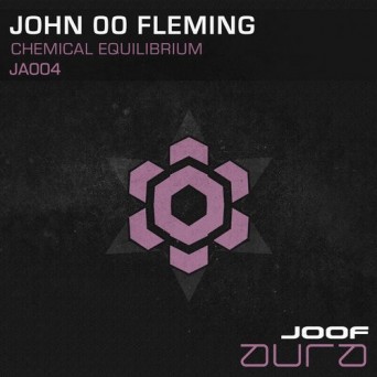 John 00 Fleming – Chemical Equilibrium