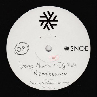 Jorge Montia & DJ Raid – Renaissance