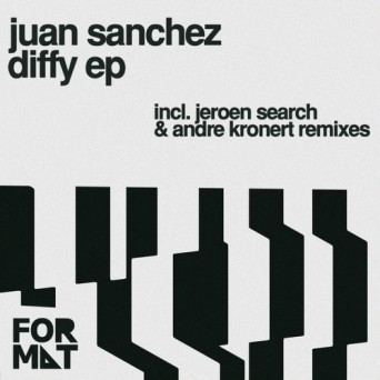 Juan Sanchez – Diffy EP