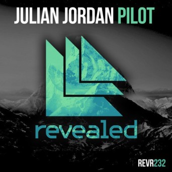 Julian Jordan – Pilot