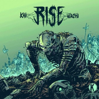 Kai Wachi – RI$E
