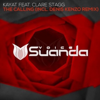 Kayat feat. Clare Stagg – The Calling