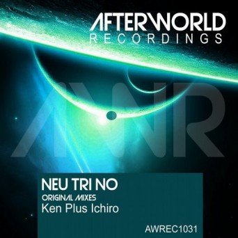 Ken Plus Ichiro – Neu Tri No