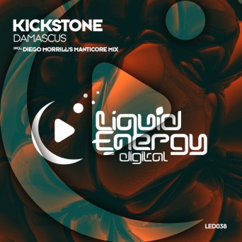 Kickstone – Damascus
