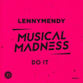 LENNYMENDY – Do It