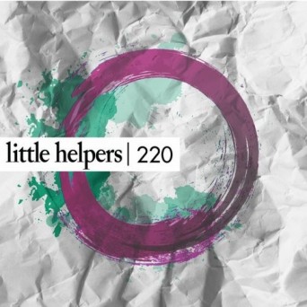 TTBP – Little Helpers 220