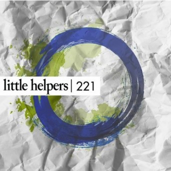 Loui Fernandez – Little Helpers 221