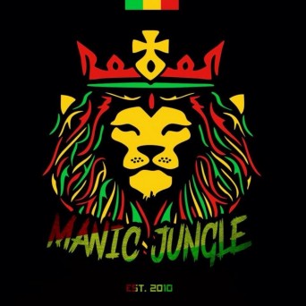 LVB EP – Manic Jungle EP