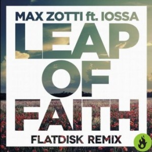 Max Zotti feat. Iossa – Leap of Faith