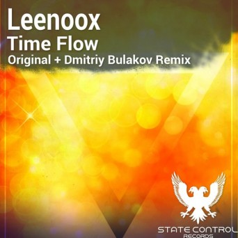 Leenoox – Time Flow