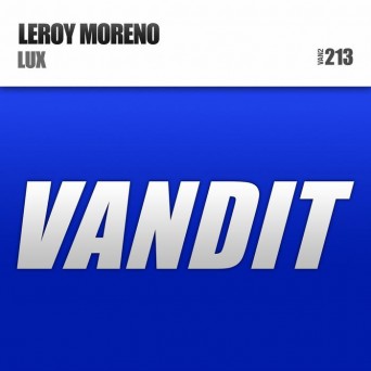 Leroy Moreno – Lux