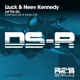 Liuck & Neev Kennedy – Let This Go