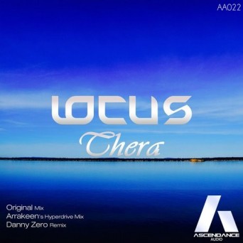 Locus – Thera
