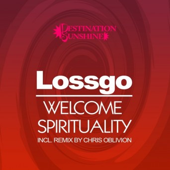 Lossgo – Welcome Spirituality