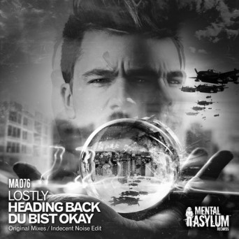 Lostly – Heading Back EP