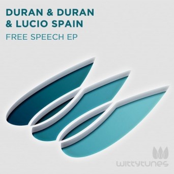 Lucio Spain, Duran & Duran – First Trick