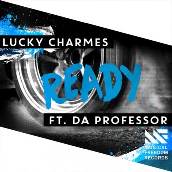 Lucky Charmes feat. Da Professor – Ready