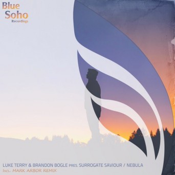 Luke Terry & Brandon Bogle Pres. Surrogate Saviour – Nebula