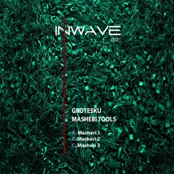 Grotesku – Masheri Tools