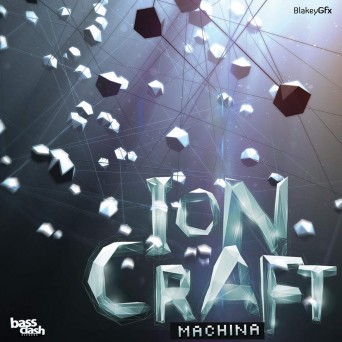 Machina – Ion Craft