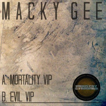 Macky Gee – Morality VIP / Evil VIP