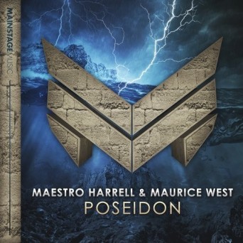 Maestro Harrell & Maurice West – Poseidon