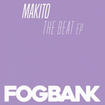 Makito – The Beat EP