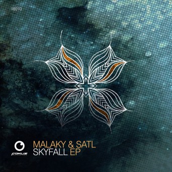 Malaky & Satl – Skyfall EP
